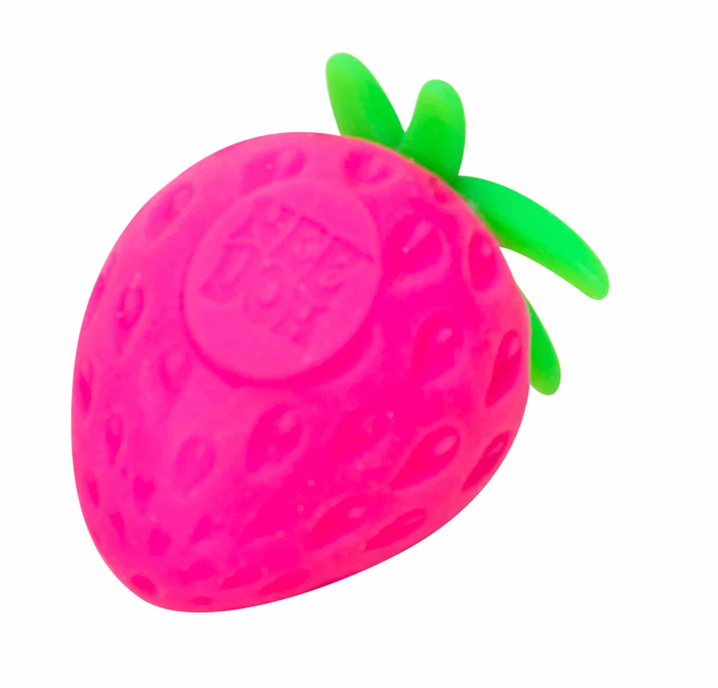 Groovy Fruit NeeDoh