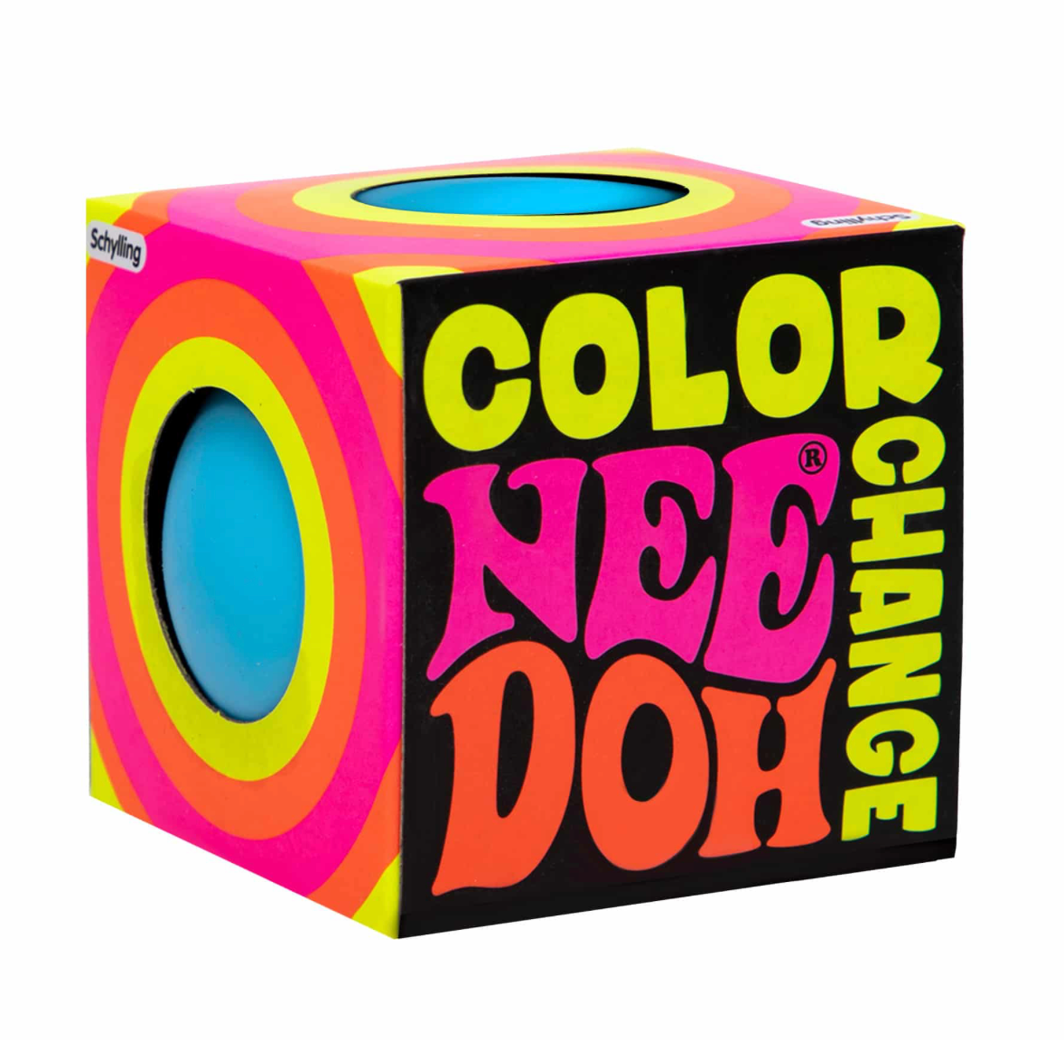 NeeDoh Color Change – Random Color