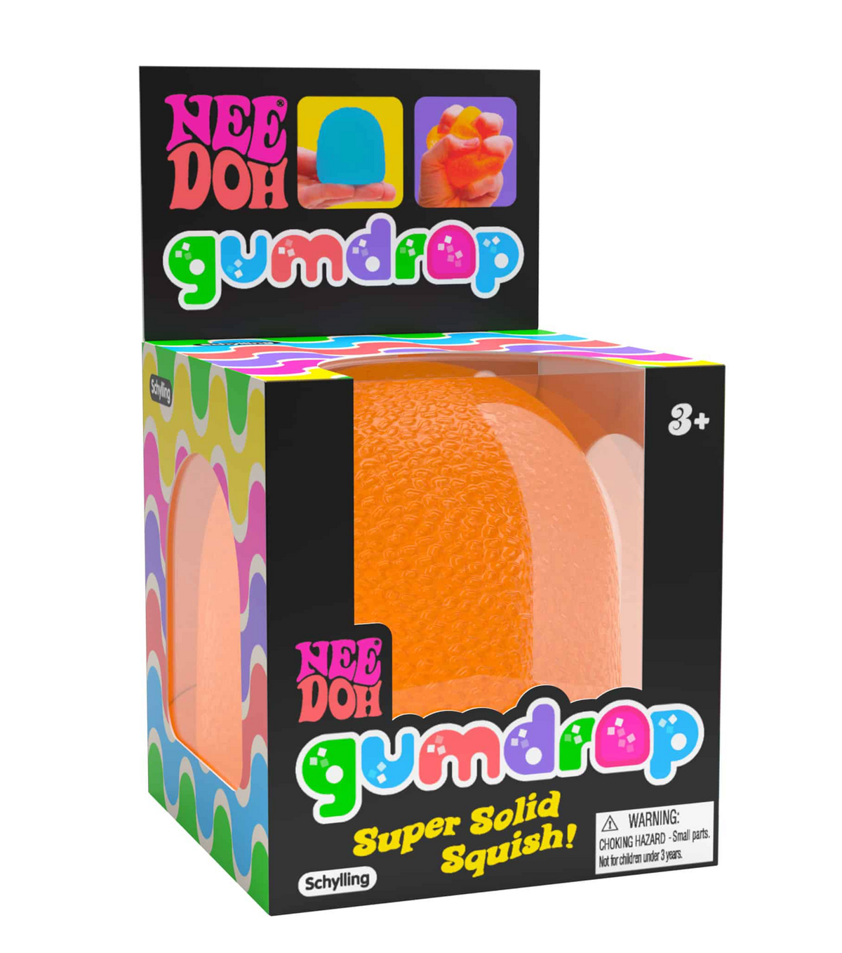 NeeDoh Gumdrop