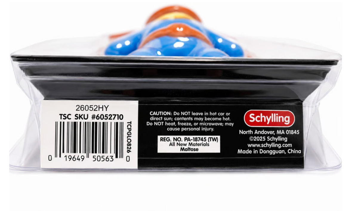 Schylling Cowpoke Globby | Authentic Fidget Toy