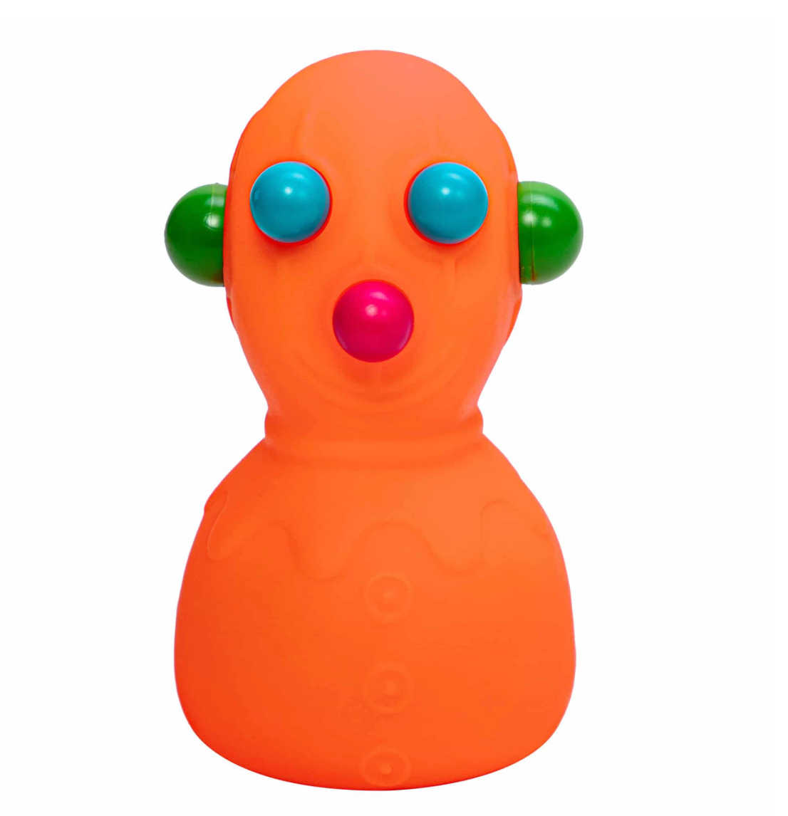 NeeDoh Panic Pete – Random Color