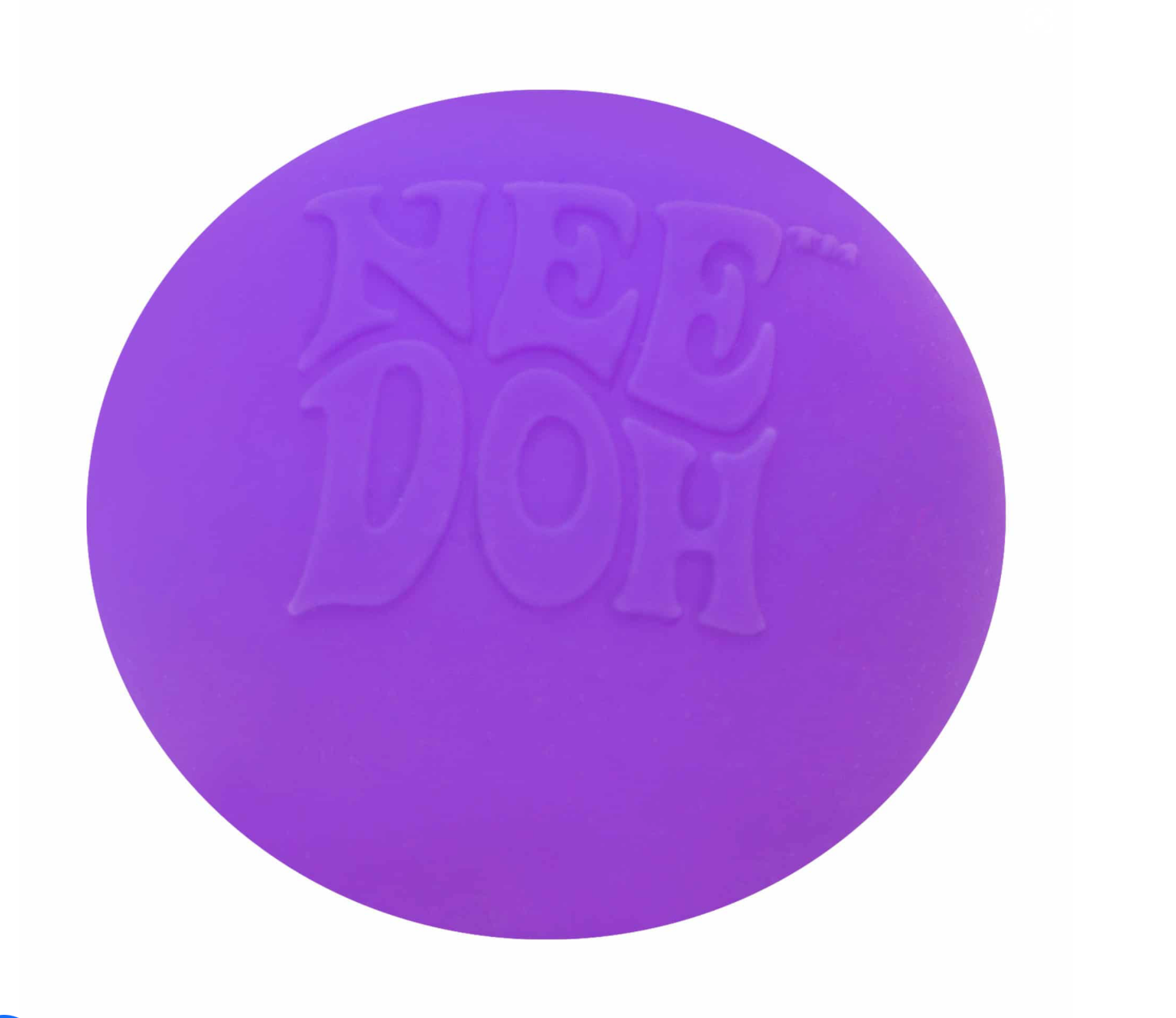 NeeDoh Groovy Ball