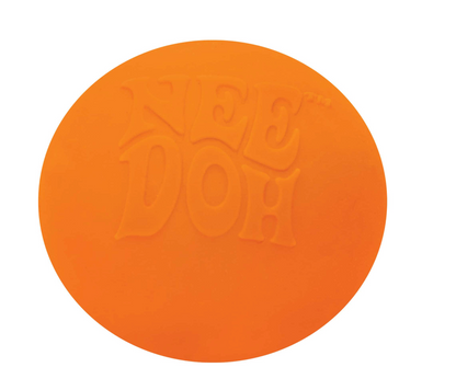 NeeDoh Groovy Ball