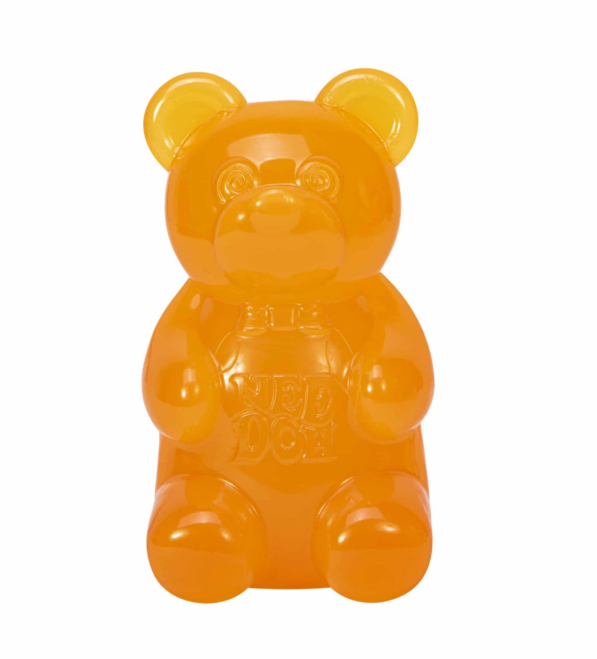 NeeDoh Gummy Bear Surprise me! Random Color