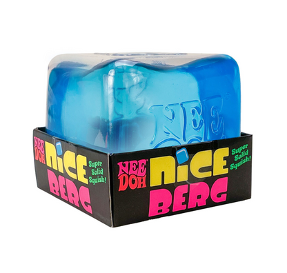 NeeDoh NICE BERG