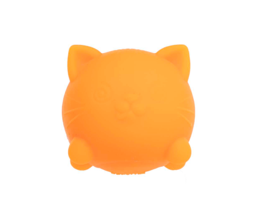 NeeDoh Teenie Cool Kittens Multipack