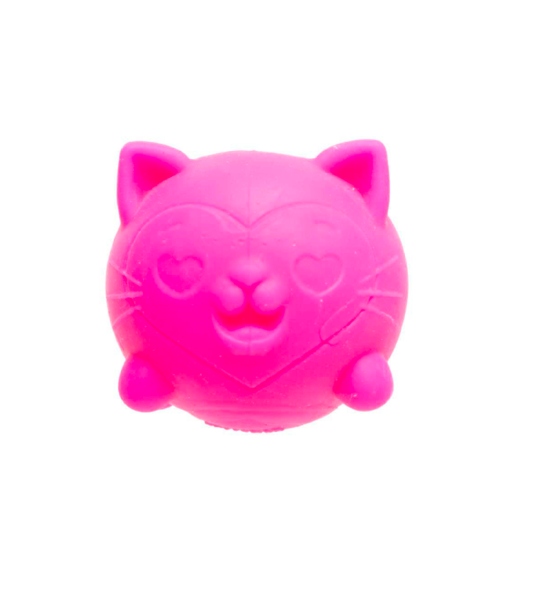 NeeDoh Teenie Cool Kittens Multipack