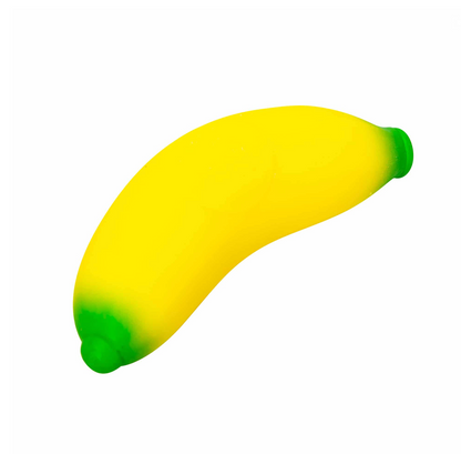 Groovy Fruit NeeDoh