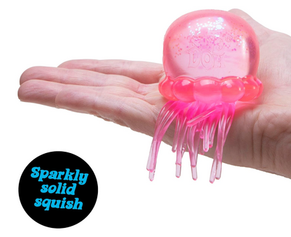 NeeDoh Jelly Squish - Random Color