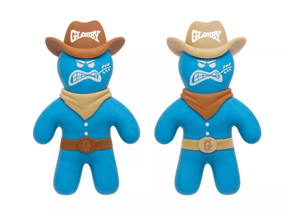 Schylling Cowpoke Globby | Authentic Fidget Toy