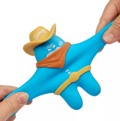Schylling Cowpoke Globby | Authentic Fidget Toy