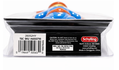 Schylling Cowpoke Globby | Authentic Fidget Toy