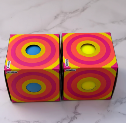 NeeDoh Color Change 2-Pack | Random Color Bundle