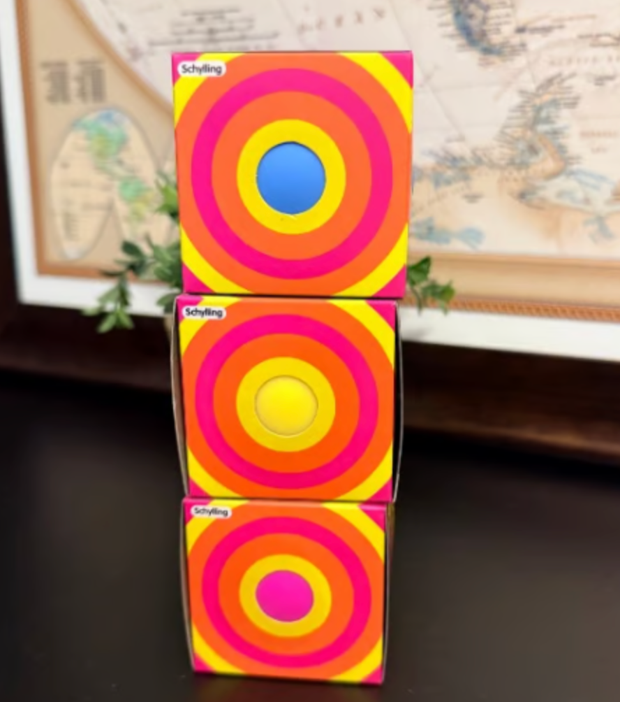 NeeDoh Color Change Set of 3 | Only 1 Available