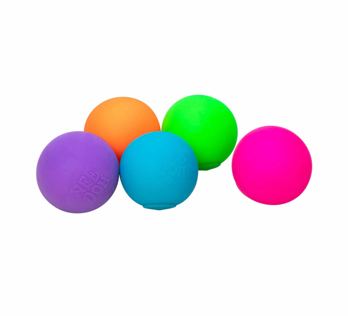 Teeny NeeDoh 3-Pack | Random Colors | 2 Available