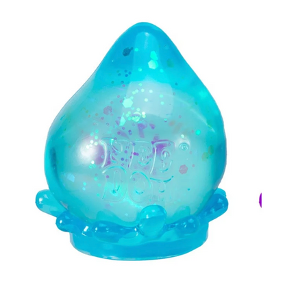 NeeDoh Galactic Glow Dream Drop – Mystery Color