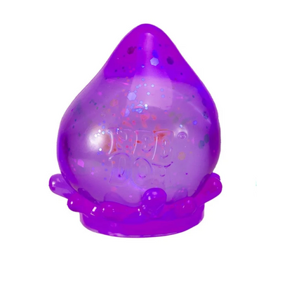 NeeDoh Galactic Glow Dream Drop – Mystery Color