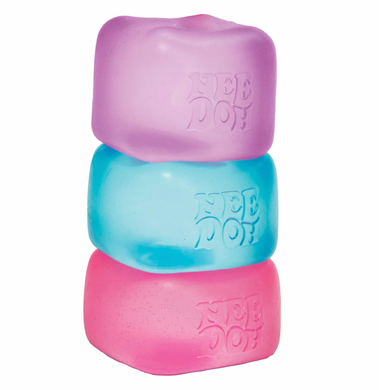NeeDoh Nice Cube