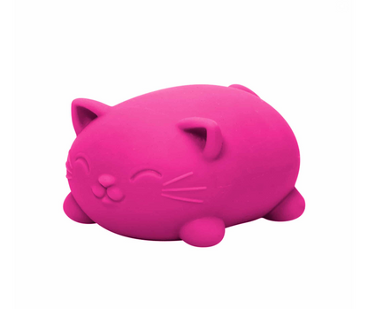 Schylling COOL CATS NEEDOH AUTHENTIC [1 RANDOM Color] 1 item