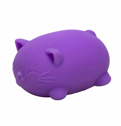 Schylling COOL CATS NEEDOH AUTHENTIC [1 RANDOM Color] 1 item