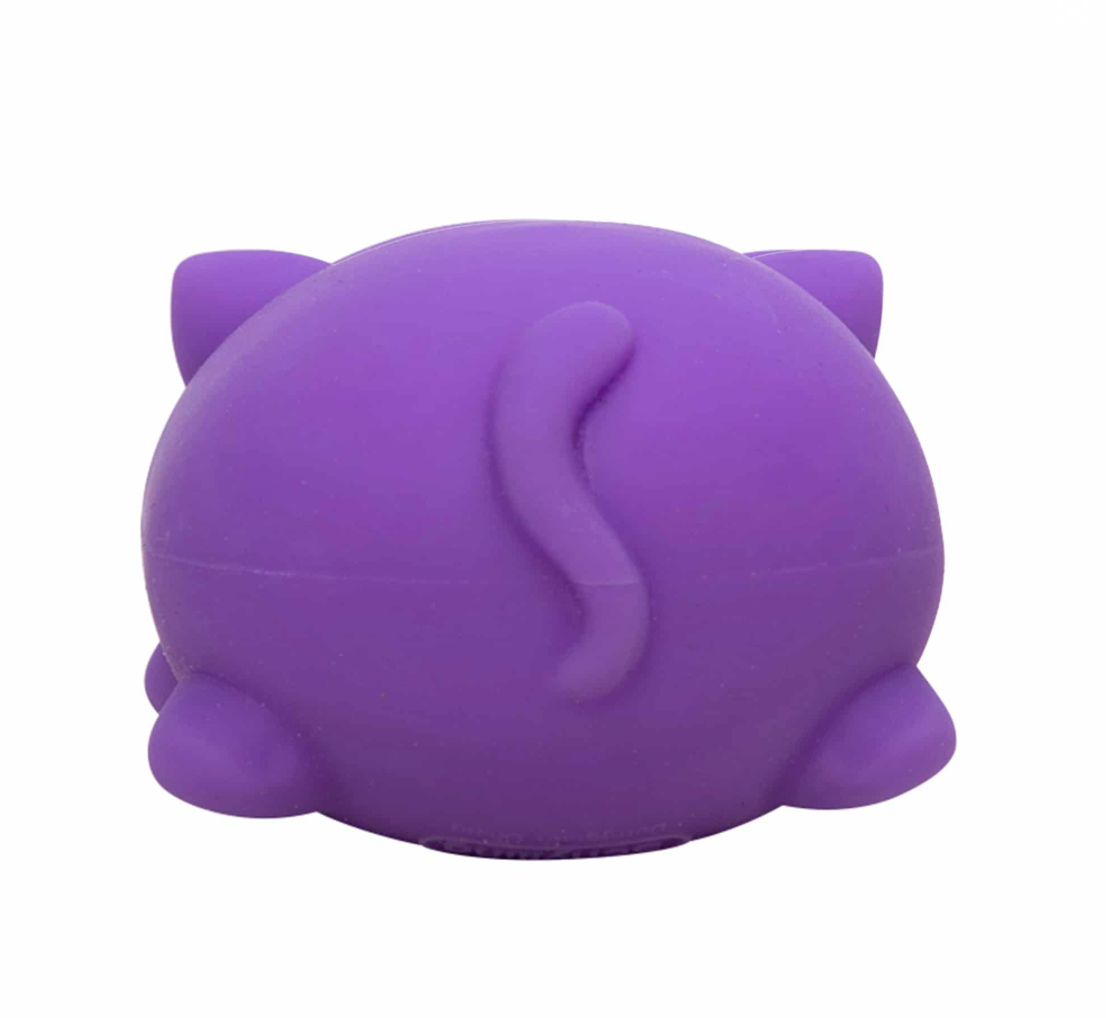 Schylling COOL CATS NEEDOH AUTHENTIC [1 RANDOM Color] 1 item