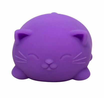 Schylling COOL CATS NEEDOH AUTHENTIC [1 RANDOM Color] 1 item