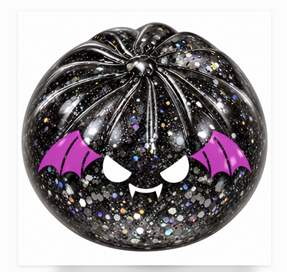 Fun Doh Spooky Mystery Halloween Dumpling Squishy Toy