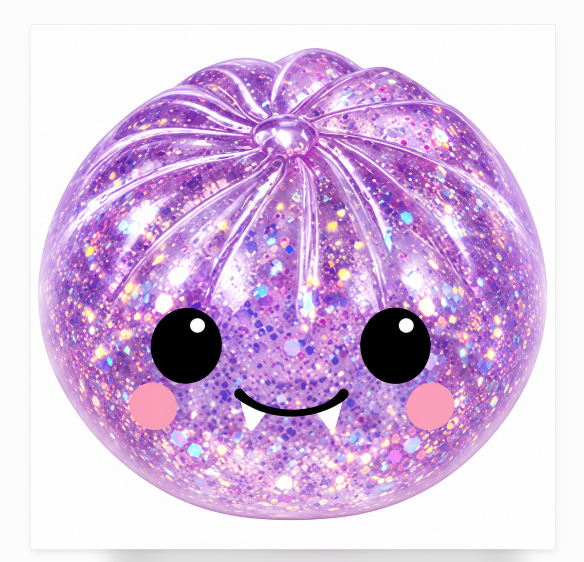 Fun Doh Spooky Mystery Halloween Dumpling Squishy Toy